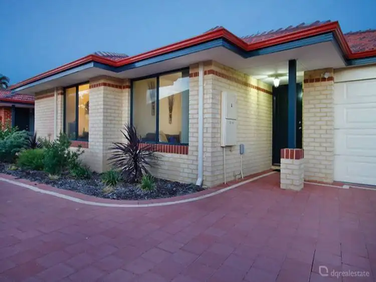 Seventh view of Homely house listing, 45A Wattle Mews, Hocking WA 6065