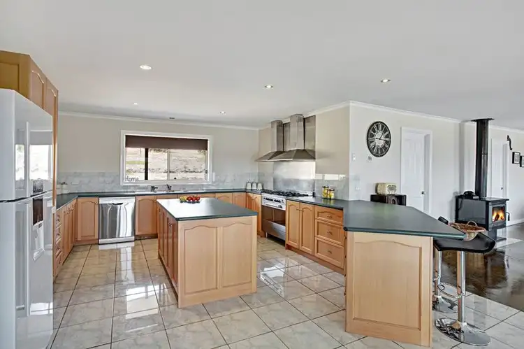 Fifth view of Homely house listing, 6 BRANIGAN DRIVE, Kilmore VIC 3764