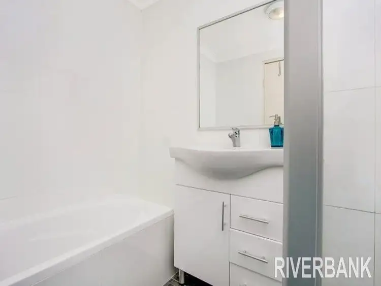 Fifth view of Homely unit listing, 6/128 Woodville Road, Merrylands NSW 2160