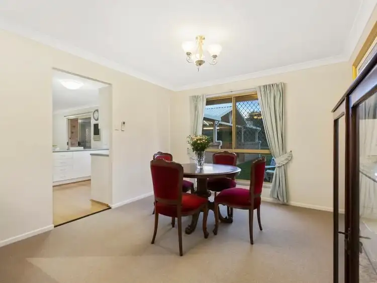 Sixth view of Homely house listing, 56 Palmwoods Crescent, Runcorn QLD 4113