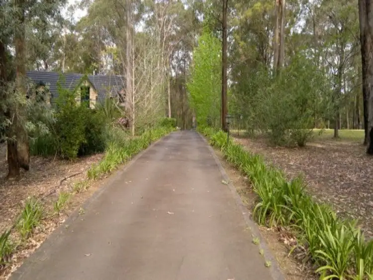 Fifth view of Homely rural property listing, Address available on request