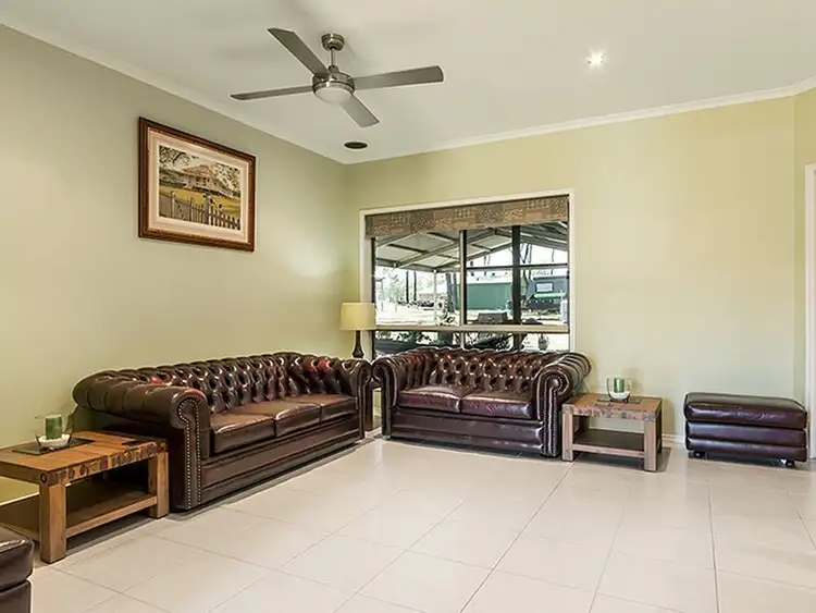 Third view of Homely house listing, 29 Teak Street, Brightview QLD 4311