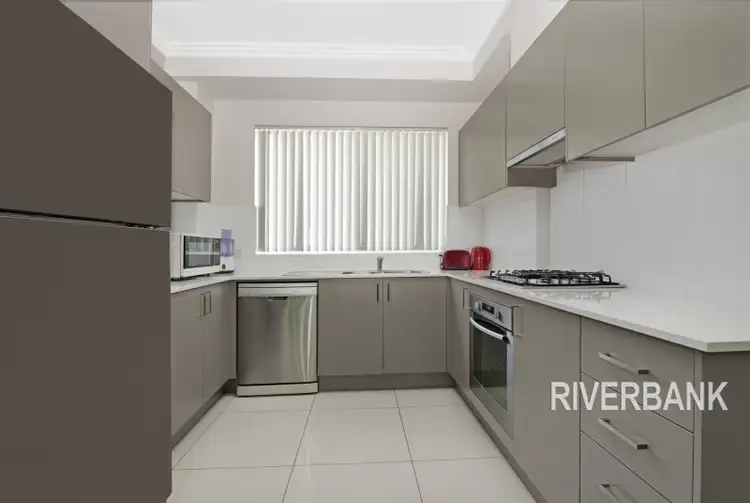 Third view of Homely apartment listing, 67/54-62 Nijong Drive, Pemulwuy NSW 2145