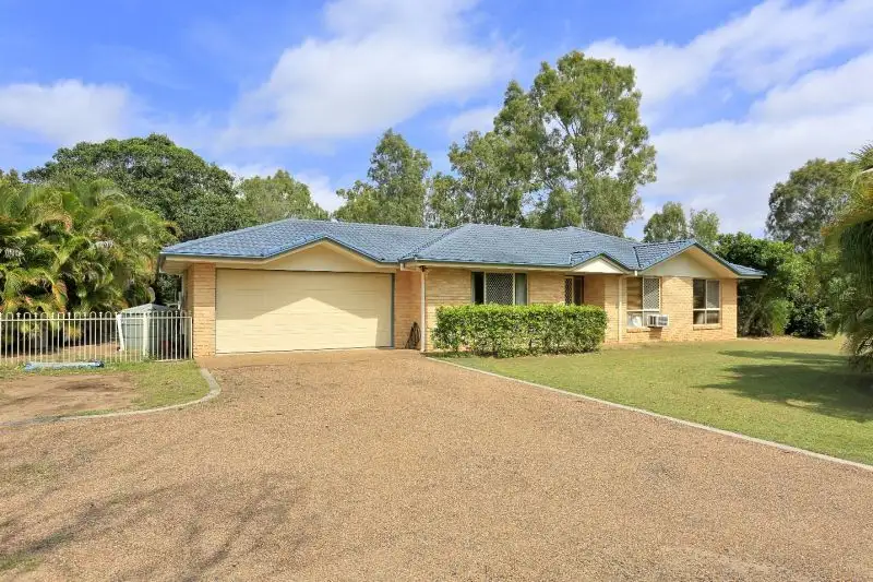Main view of Homely rural property listing, 43 Currawong, Gooburrum QLD 4670