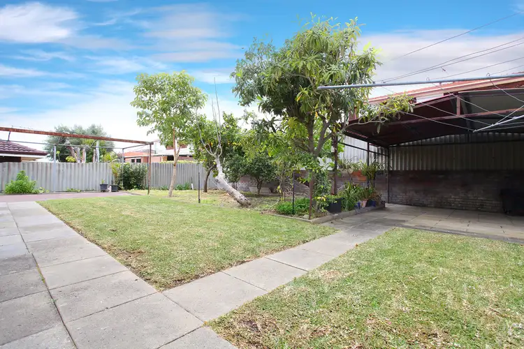 Second view of Homely house listing, 46 Corella Street, Stirling WA 6021