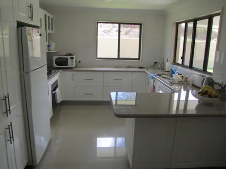 Second view of Homely house listing, 13 Arcadia Street, Calliope QLD 4680