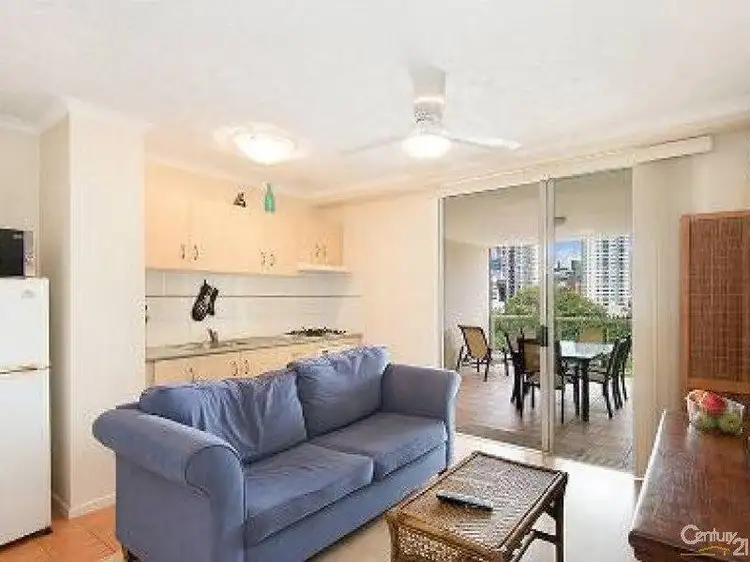 93/35 Gotha Street,, Fortitude Valley QLD 4006