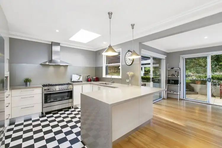 8 Keegan  Place, Forestville NSW 2087