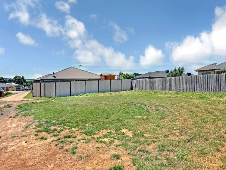 Third view of Homely land listing, LOT 2, 4 Thompson Place, Kilmore VIC 3764