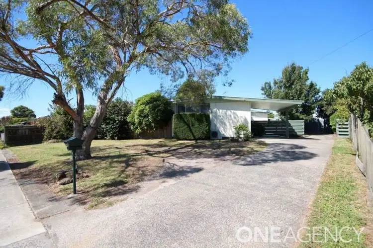 61 Gardner Street, Koo Wee Rup VIC 3981
