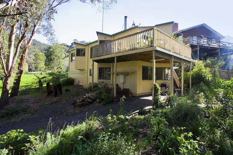 Main view of Homely house listing, 6 Polwarth Road, Lorne VIC 3232