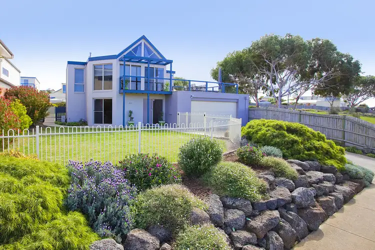 Main view of Homely house listing, 29 Ocean View Crescent, Torquay VIC 3228