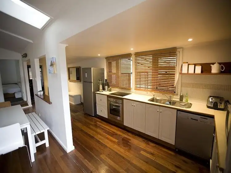 Third view of Homely house listing, 10 Cemetery Road, Byron Bay NSW 2481