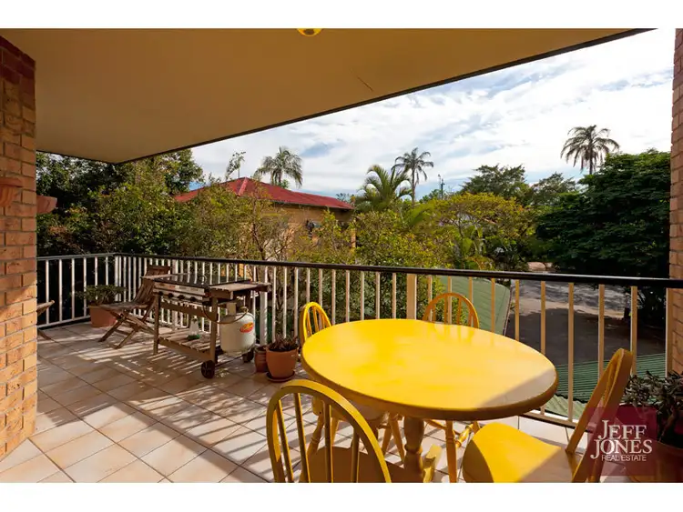 Fourth view of Homely unit listing, 4/61 Main Avenue, Coorparoo QLD 4151
