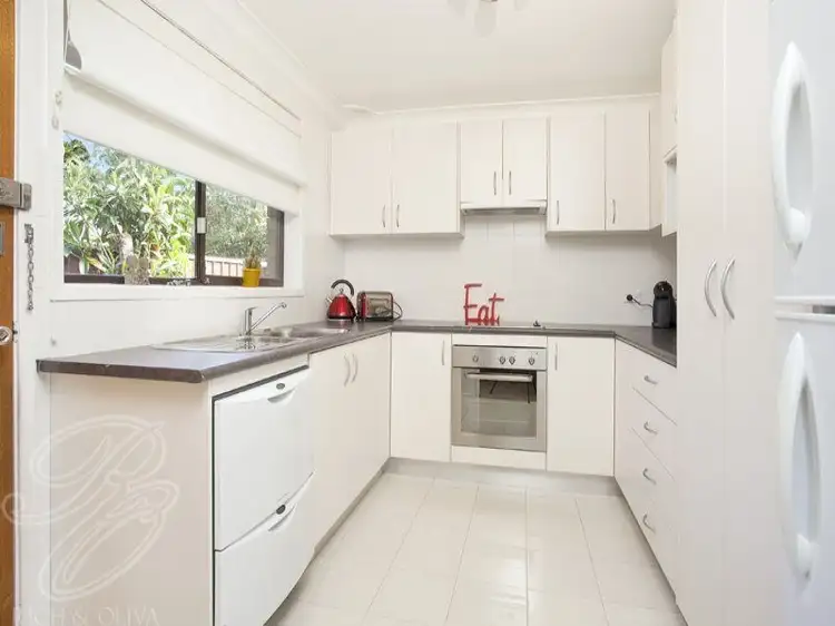 Third view of Homely villa listing, 25/69 Bruce Avenue, Belfield NSW 2191