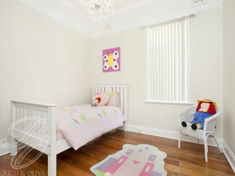 Sixth view of Homely semi-detached listing, 23 Hampton Street, Croydon Park NSW 2133