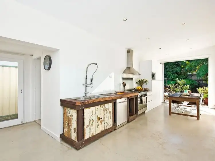 Third view of Homely house listing, 3 Frazer Street, Dulwich Hill NSW 2203