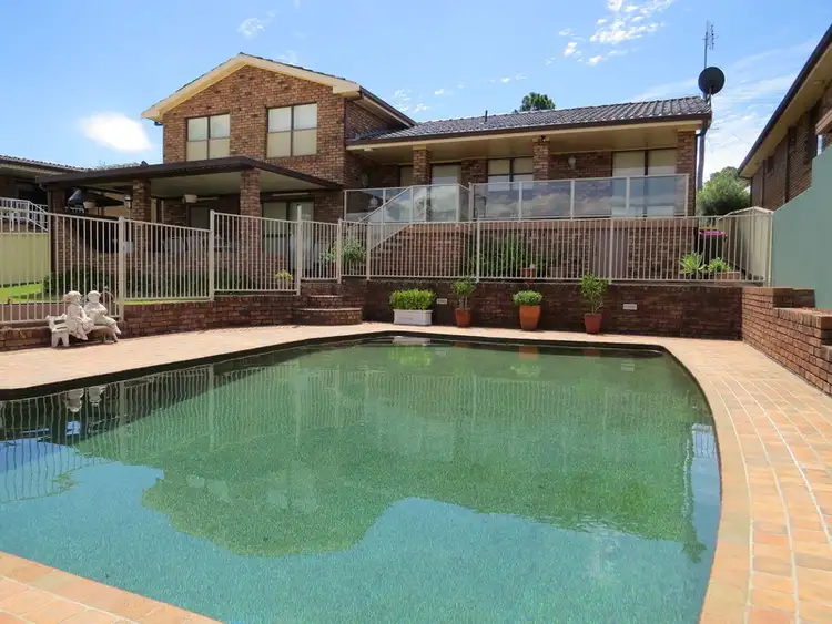 Second view of Homely house listing, 49 View Street, Cessnock NSW 2325