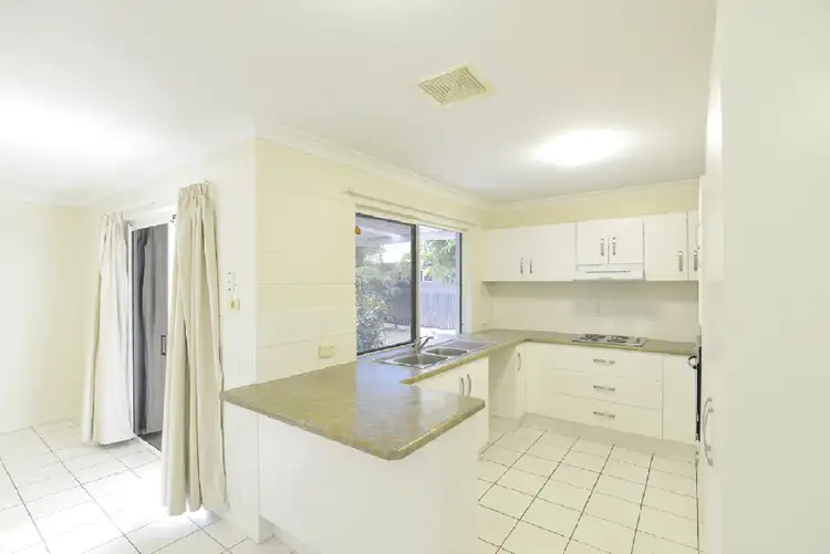 Fifth view of Homely house listing, 18 Sandstone Drive, Kirwan QLD 4817