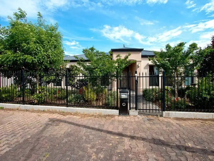 56A Maple Avenue, Rostrevor SA 5073