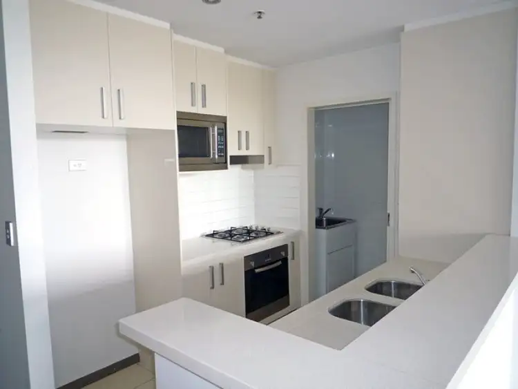 Second view of Homely apartment listing, 420 Pitt St, Sydney NSW 2000