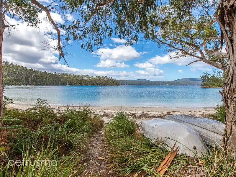 Main view of Homely house listing, 8 Illawong Drive, Port Arthur TAS 7182