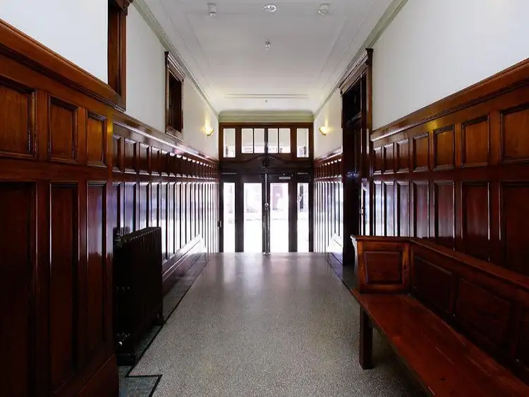 Seventh view of Homely apartment listing, 12A/99 Macleay Street, Potts Point NSW 2011