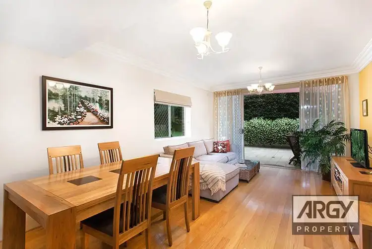 Second view of Homely unit listing, 11/1-9 Andover Street, Carlton NSW 2218