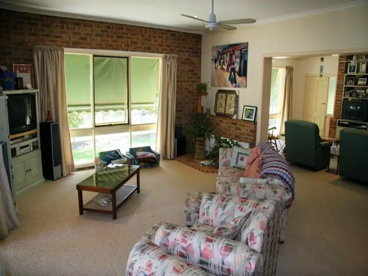 Third view of Homely rural property listing, 368 Happy Valley Road, Rosewhite VIC 3737
