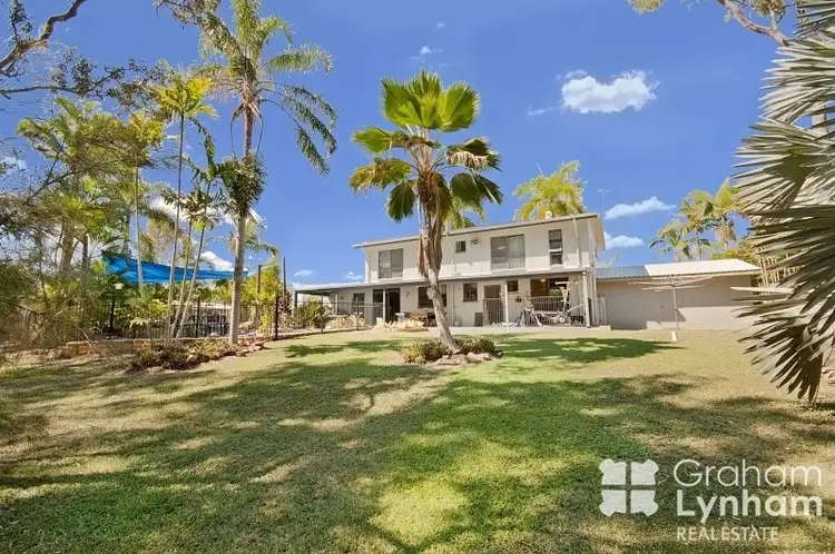 Second view of Homely house listing, 4 Phylis Court, Alice River QLD 4817