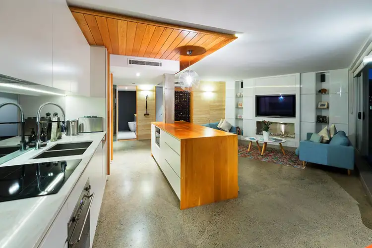 Fourth view of Homely apartment listing, 401/200 William Street, Woolloomooloo NSW 2011