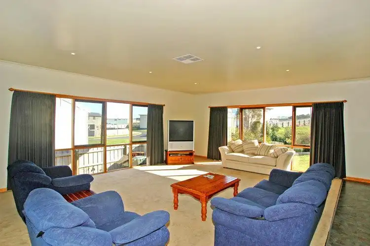 Third view of Homely house listing, 10 Nigel Court, Apollo Bay VIC 3233