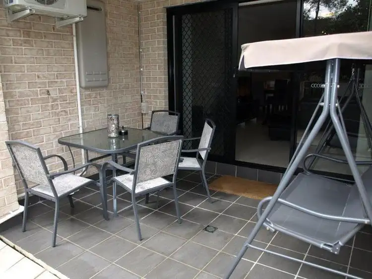 Seventh view of Homely unit listing, 5/1317 Princes Highway, Heathcote NSW 2233