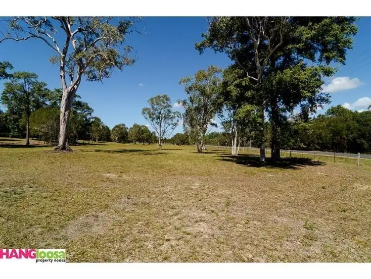 Fourth view of Homely land listing, Lot 49 Illoura Place, Cooroibah QLD 4565