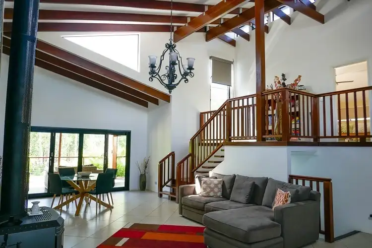 Seventh view of Homely house listing, 14 Robin Place, Gulmarrad NSW 2463