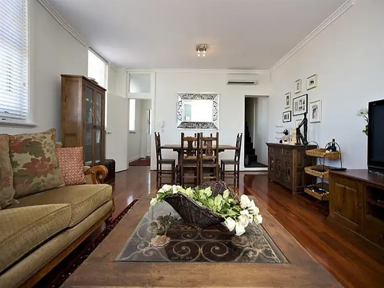 Second view of Homely apartment listing, 16/919 Beaufort Street, Inglewood WA 6052