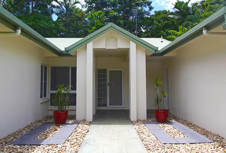 Second view of Homely house listing, 16 Glacier Road, Kamerunga QLD 4870