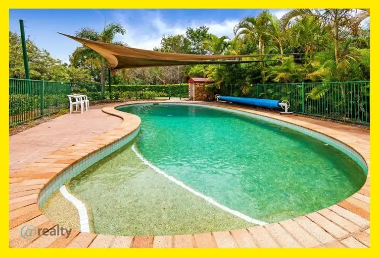 Second view of Homely townhouse listing, 37/85 Muriel Av, Moorooka QLD 4105