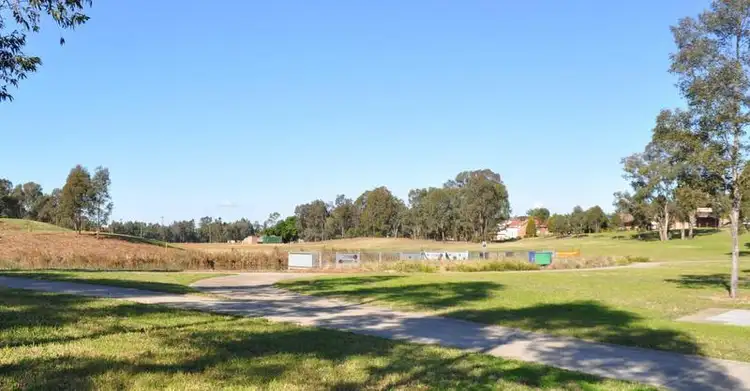 Second view of Homely land listing, 42 Maxwell Place, Abbotsbury NSW 2176