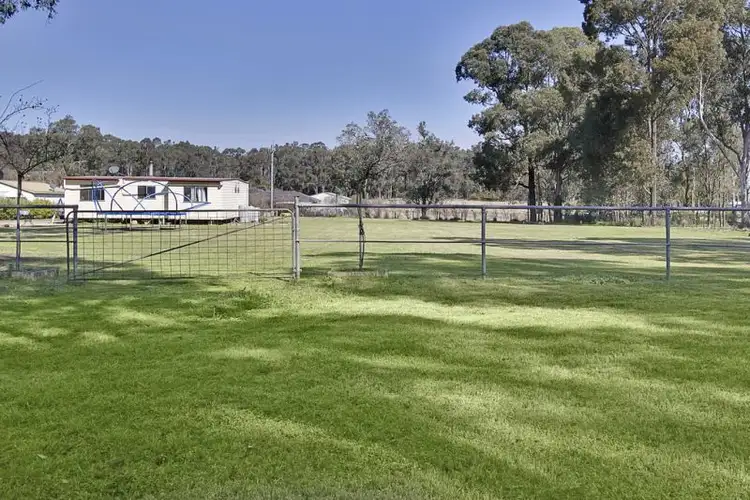 Third view of Homely rural property listing, 24 Fourth Avenue, Llandilo NSW 2747