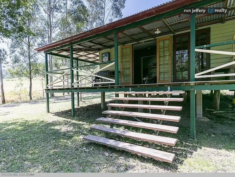 Sixth view of Homely rural property listing, 4325 Mary Valley Rd, Brooloo QLD 4570