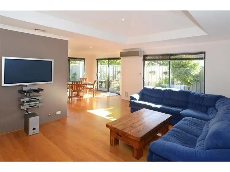 Third view of Homely apartment listing, 1/129 Peel Terrace, Busselton WA 6280