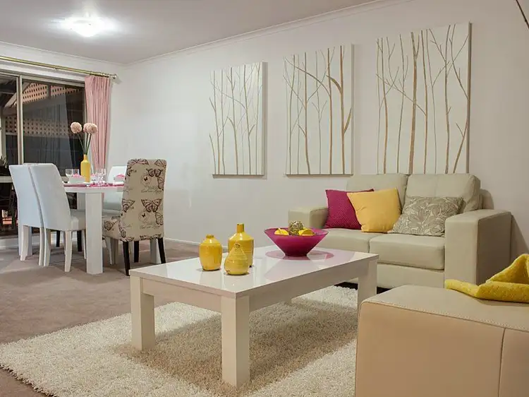 Third view of Homely house listing, 49 Gamay Drive, Old Reynella SA 5161