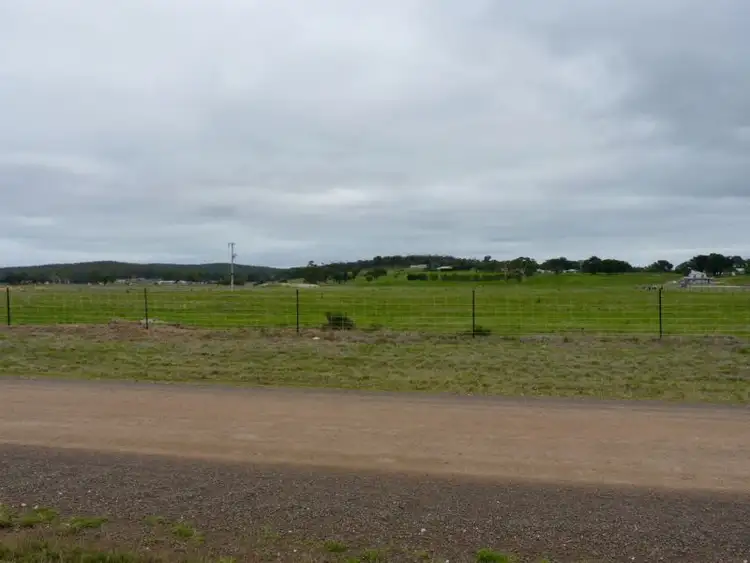 Seventh view of Homely land listing, Lot/2 Church Road, Trawalla VIC 3373