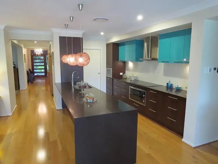 Fourth view of Homely house listing, 23A Vanillalily Close, Banksia Beach QLD 4507