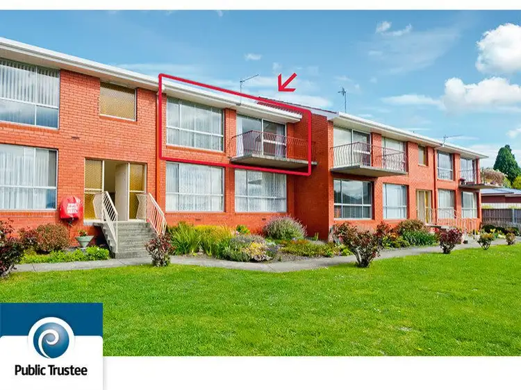 3/4 Albert Road, Moonah TAS 7009