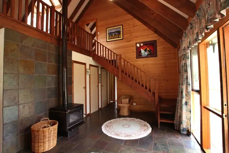 Fifth view of Homely rural property listing, 69 Panorama Road, Denmark WA 6333