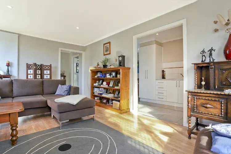 Main view of Homely house listing, 11 Explorer Court, Whittington VIC 3219