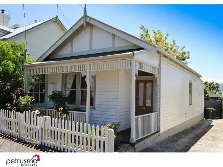 Second view of Homely house listing, 71 Pedder Street, New Town TAS 7008