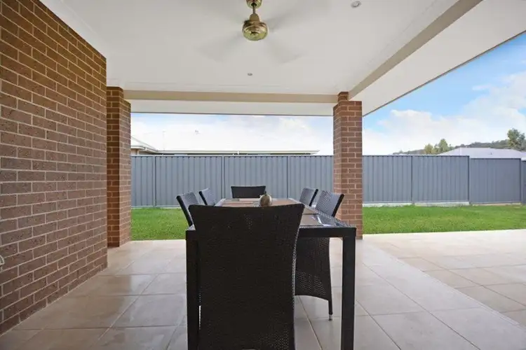 Sixth view of Homely house listing, 7 Kurrajong Road, Gunnedah NSW 2380